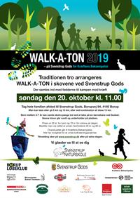 Walk-a-ton 2023 Voksenbillet